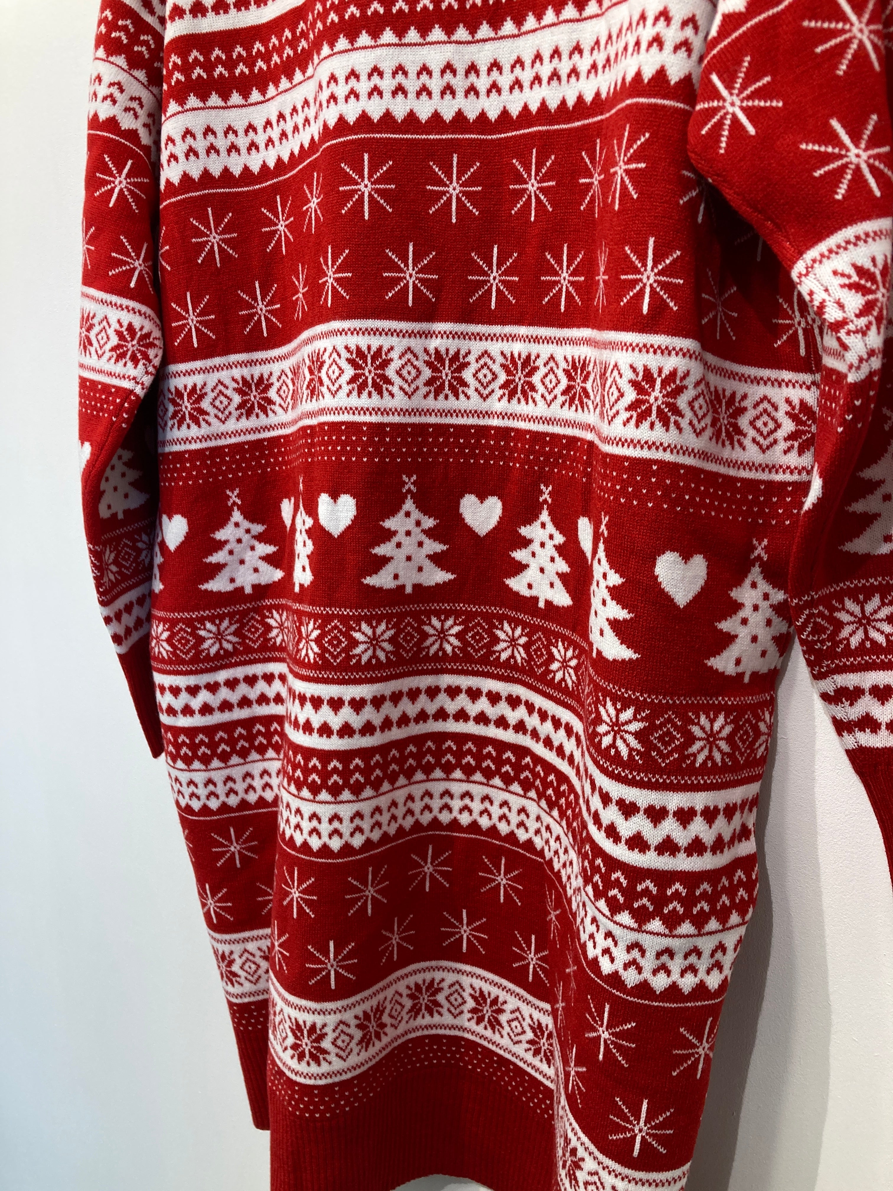 VRS Julestrik